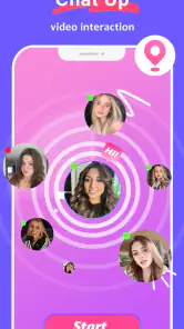 Mako - Live Streams&Chat screenshot