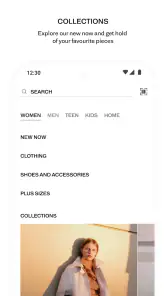MANGO - Online mode screenshot