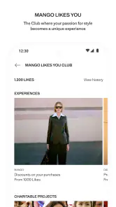 MANGO - Online mode screenshot