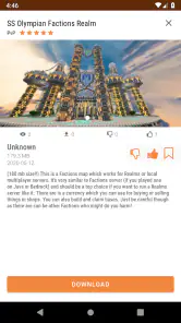 Maps for Minecraft PE screenshot