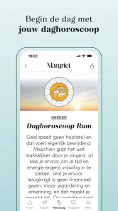 Margriet screenshot