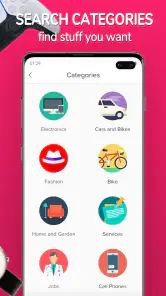 Marketplace: Tradet Buy & Sell screenshot