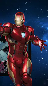 Marvel Unlimited screenshot