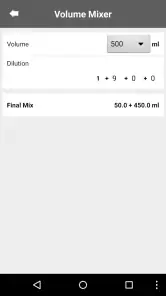 Massive Dev Chart Timer screenshot