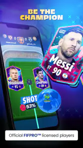 Matchday™ Champions: Football screenshot