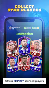 Matchday™ Champions: Football screenshot