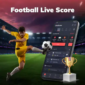 MatchLive: Football Live Score screenshot