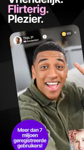 MatchPub - Live videochat screenshot