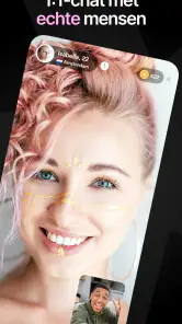 MatchPub - Live videochat screenshot