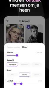 MatchPub - Live videochat screenshot