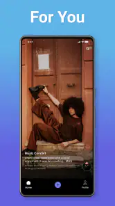 Mate Live screenshot