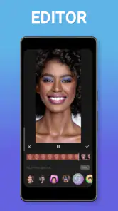 Mate Live screenshot