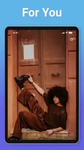 Mate Live screenshot