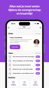 Maternify screenshot