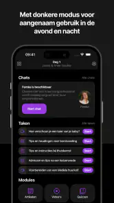 Maternify screenshot