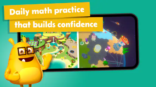 MathTango: Math Games for Kids screenshot