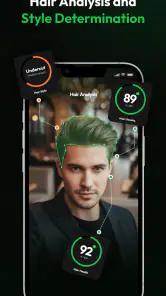 MaxiUp - AI Looksmax - Glowup screenshot