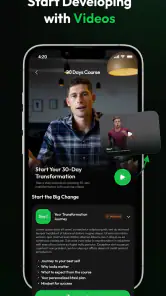 MaxiUp - AI Looksmax - Glowup screenshot