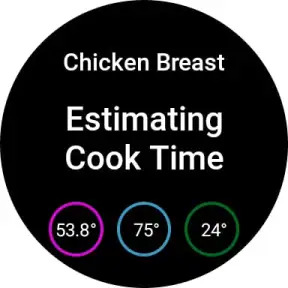 MEATER® Slimme Thermometer screenshot