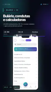 MEDCode: IA Médica Atlas 2.0 screenshot