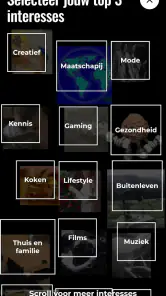 Mediamuseum screenshot