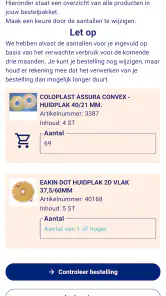 MediReva screenshot