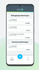 Meesman screenshot