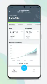 Meesman screenshot