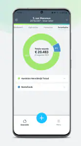 Meesman screenshot