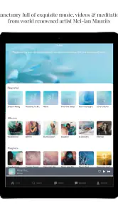 Mei-lan screenshot