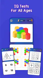 MentalUP Brain Games For Kids screenshot