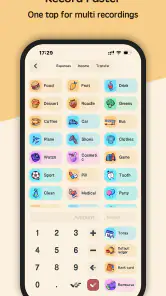 Meow Money Manager & Tracker screenshot