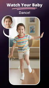 MePic－AI Photo Editor, Video screenshot