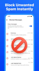 Messages: Chat & Message App screenshot