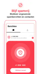 Messenger-sms - SMS-berichten screenshot