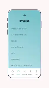 Mestre screenshot