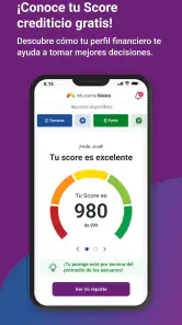 Mi Sentinel screenshot