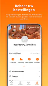 Mi Store screenshot