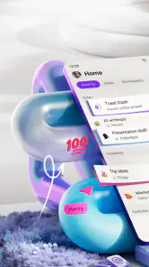 Microsoft Loop screenshot