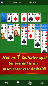 Microsoft Solitaire Collection screenshot