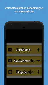 Microsoft Vertaler screenshot