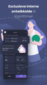 Migraine Buddy screenshot