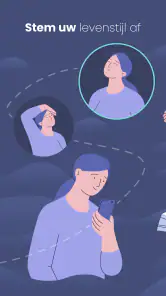 Migraine Buddy screenshot