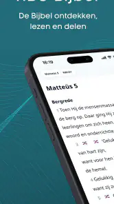 Mijn Bijbel screenshot