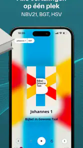 Mijn Bijbel screenshot