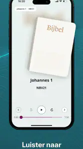 Mijn Bijbel screenshot