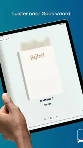 Mijn Bijbel screenshot