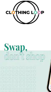 Mijn Clothing Loop screenshot