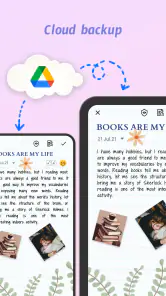 Mijn dagboek - geheim dagboek screenshot