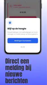 Mijn glazenwasser screenshot